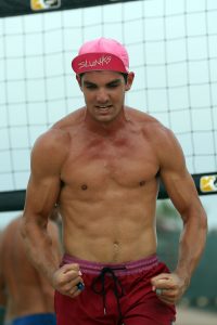 Troy Field-AVP-MBO-Manhattan Beach- Gold Series-Volleyball Magazine-VolleyballMag.com