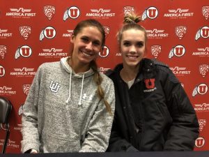 Dani Drews-Kenzie Koerber