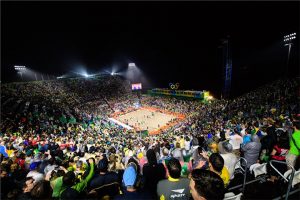 Olympic qualification extension 5/13/2020-IOC-FIVB beach