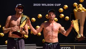 Phil Dalhausser-Nick Lucena