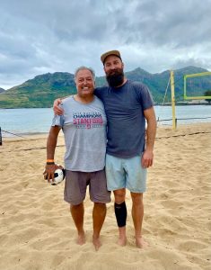 Greg Delgado-Dino-Maddison McKibbin