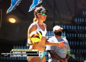Greg Delgado-April Ross-AVP Champions Cup
