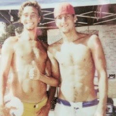 Ed Keller-Sean Rosenthal