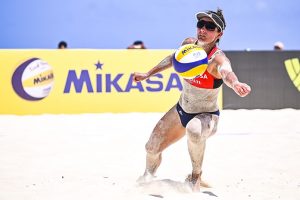 FIVB Cancun 4/26/2021-Sarah Sponcil