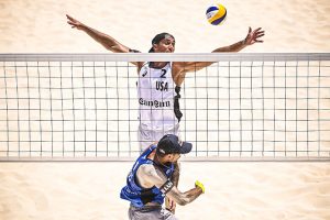 FIVB Cancun 4/25/2021-Trevor Crabb