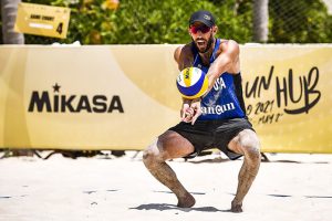 FIVB Cancun 4/24/2021-Nick Lucena