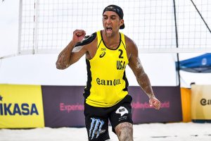 FIVB Cancun 4/24/2021-Trevor Crabb