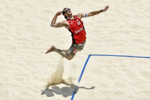 FIVB Cancun 4/21/2021-Moritz Pristauz-Telsnigg