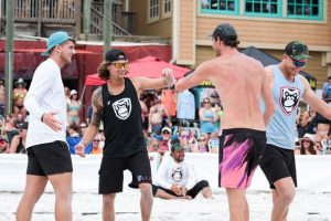 Fuds-Travis Mewhirter-JD Hamilton-Evan Cory-Cody Caldwell