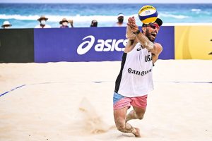 FIVB Cancun 4/19/2021-Nick Lucena