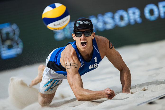 FIVB Sochi 5/29/2021-Tri Bourne