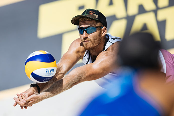 FIVB Sochi 5/26/2021-Travis Mewhirter