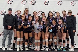 Tawa's Daily Dots 5/20/2021-Rancho Valley 17s