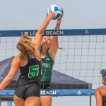 Kylin Loker-hawaii beach volleyball