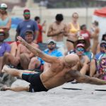 Ty Perrault-Rosarito 2021 6/29/2021