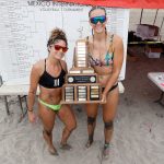 Sage Hensel, Allie Loitz-Rosarito 2021 6/29/2021