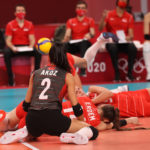 Simge Akoz-Eda Erdem