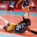 Argentina-Erika Mercado