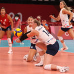 Michelle Bartsch-Hackley