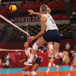 Jordan Larson
