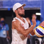 Grzegorz Fijalek-Olympic volleyball photo gallery 7/30/2021