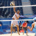 Nick Lucena-Olympics volleyball photo gallery 7/29/2021
