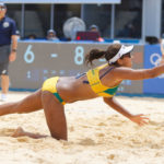 Ana Patricia Silva-Olympics volleyball photo gallery 7/28/2021