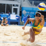 Ana Patricia Silva-Olympics volleyball photo gallery 7/28/2021