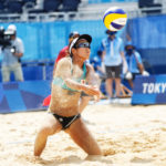 Megumi Murakami-Olympics volleyball photo gallery 7/28/2021