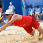Mirco Gerson-Olympics volleyball photo gallery 7/28/2021