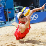 Mirco Gerson-Olympics volleyball photo gallery 7/28/2021