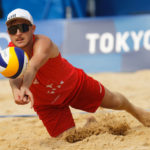 Mirco Gerson-Olympics volleyball photo gallery 7/28/2021