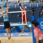 Adrian Heidrich-Olympics volleyball photo gallery 7/28/2021