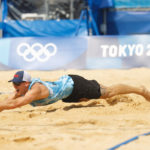 Tri Bourne-Olympics volleyball photo gallery 7/28/2021