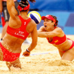 Elsa Baquerizo-Tokyo Olympics