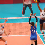 Jordan Thompson-Tokyo Olympics