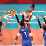 Jordan Thompson-Tokyo Olympics