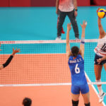 Jordan Larson-Tokyo Olympics