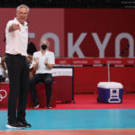 Karch Kiraly-Tokyo Olympics