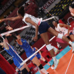 Jordan Thompson-Tokyo Olympics