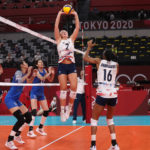 Jordyn Poulter-Tokyo Olympics