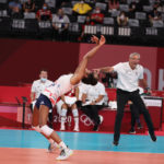 Jordan Thompson-Karch Kiraly-Tokyo Olympics