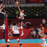 Jordan Thompson-Tokyo Olympics