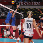 Jordan Thompson-Tokyo Olympics