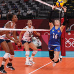 Xia Ding-Tokyo Olympics