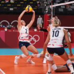 Jordyn Poulter-Tokyo Olympics