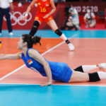 Mengjie Wang-Photo gallery Olympics 072521