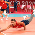 TJ DeFalco