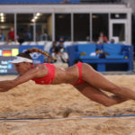 Olympic volleyball photos 7/24/2021-Anouk Verge-Depre