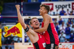 Stefan Boermans-Yorick de Groot